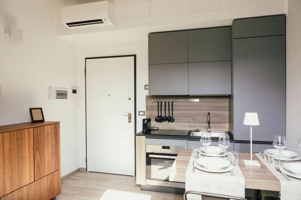 Casa Savo - Parcheggio Gratuito Nella Blu Area Apartment Genoa Exterior photo